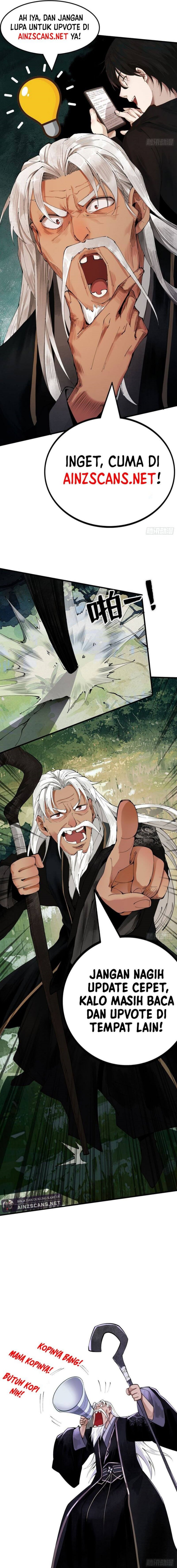 Read The Apex of Dragon Mastery Bahasa Indonesia ID Manga Online