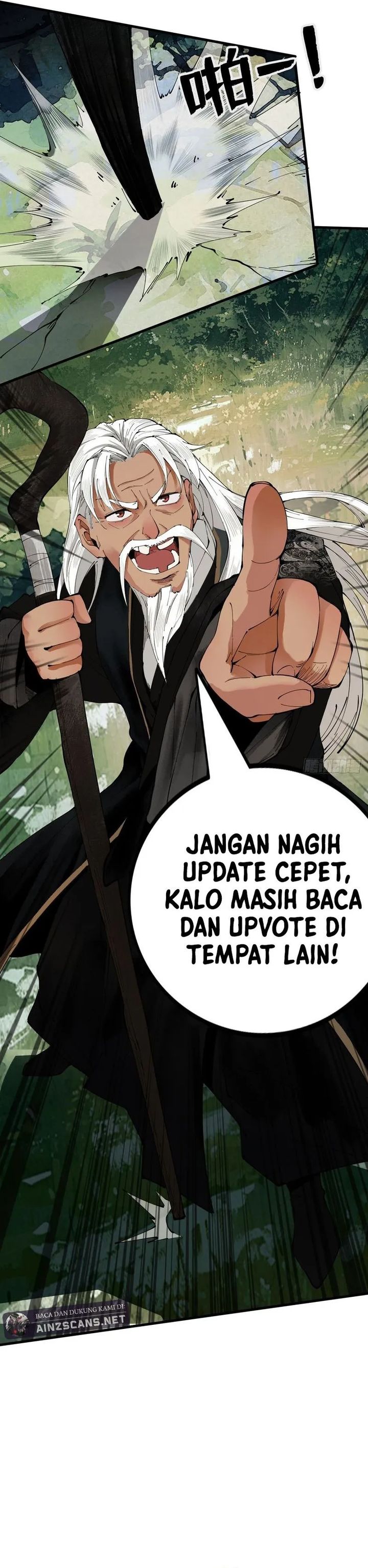 Read The Apex of Dragon Mastery Bahasa Indonesia ID Manga Online