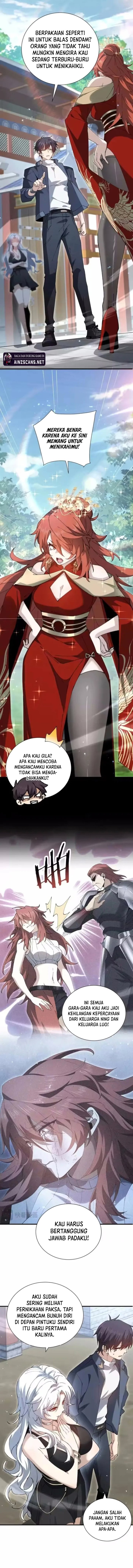 Read The Apex of Dragon Mastery Bahasa Indonesia ID Manga Online