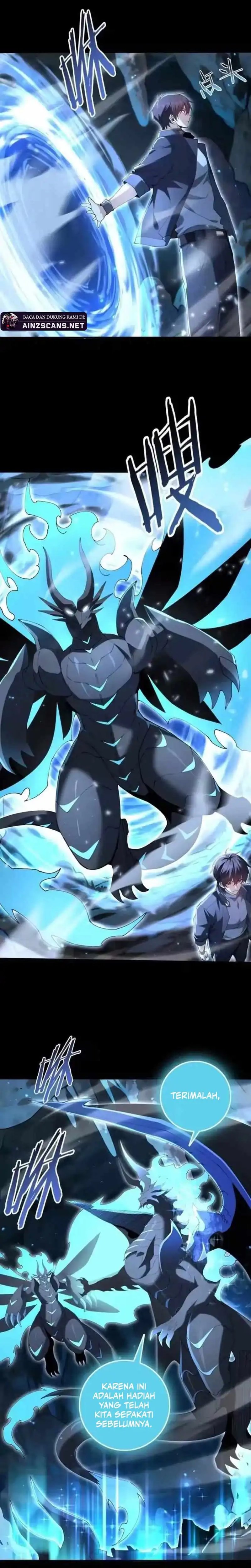 Read The Apex of Dragon Mastery Bahasa Indonesia ID Manga Online