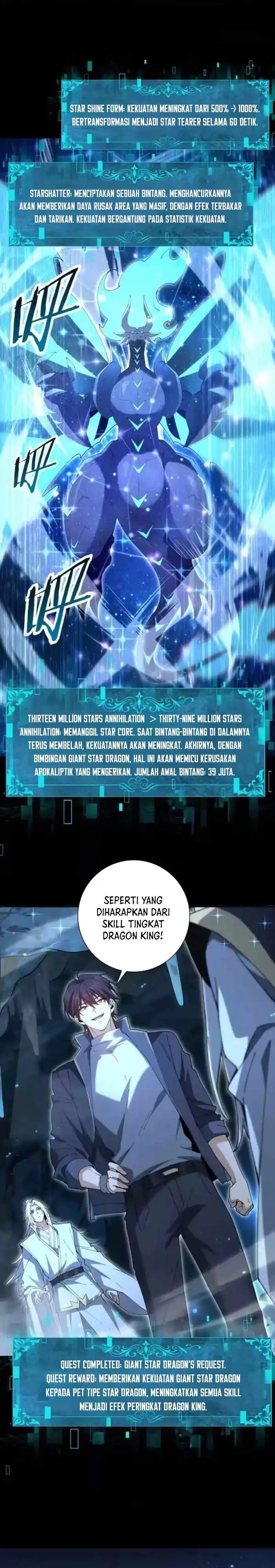 Read The Apex of Dragon Mastery Bahasa Indonesia ID Manga Online