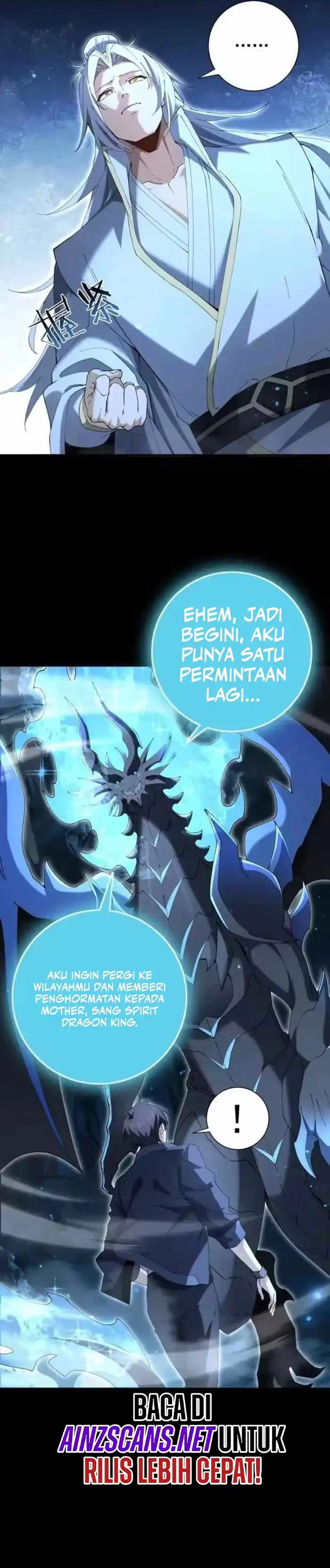Read The Apex of Dragon Mastery Bahasa Indonesia ID Manga Online