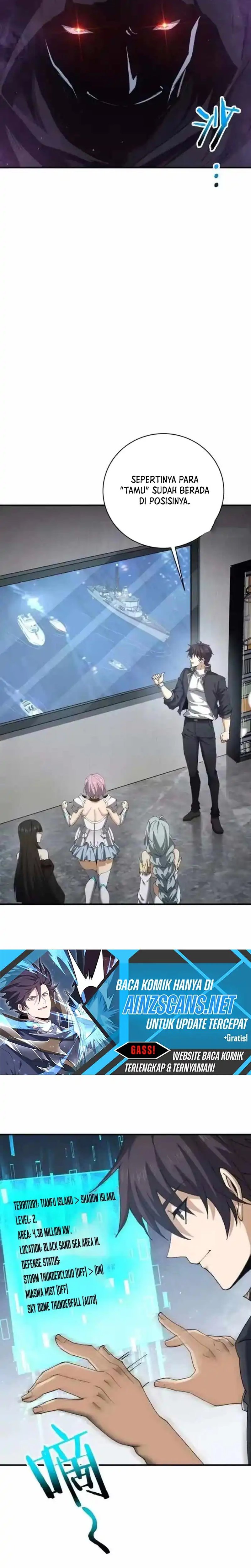 Read The Apex of Dragon Mastery Bahasa Indonesia ID Manga Online