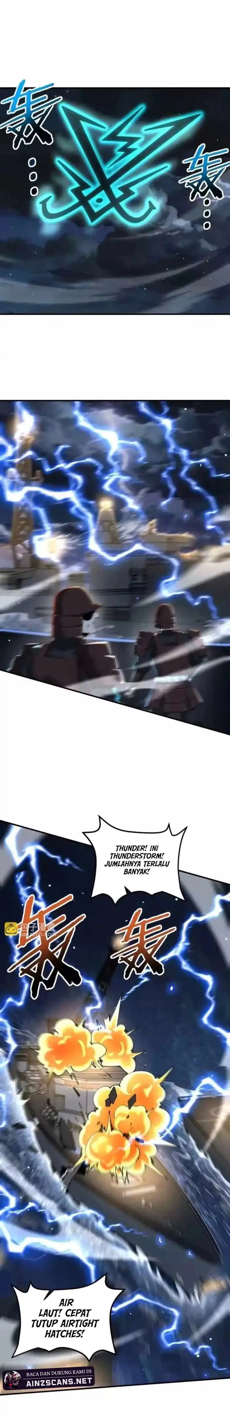 Read The Apex of Dragon Mastery Bahasa Indonesia ID Manga Online