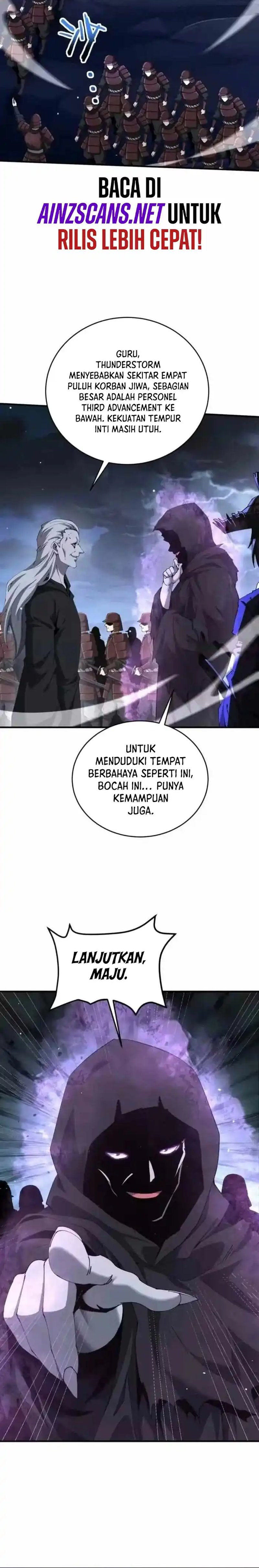 Read The Apex of Dragon Mastery Bahasa Indonesia ID Manga Online