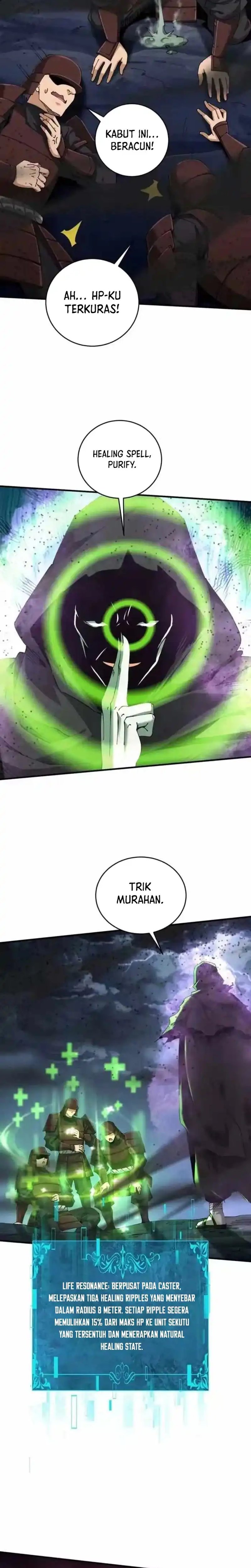 Read The Apex of Dragon Mastery Bahasa Indonesia ID Manga Online