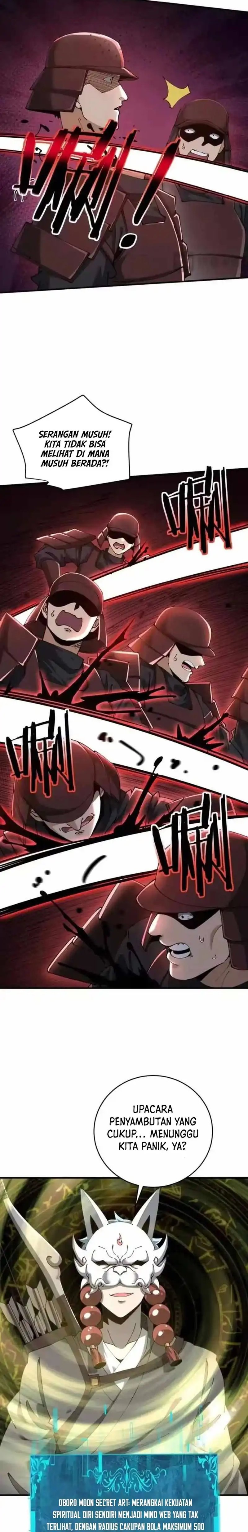 Read The Apex of Dragon Mastery Bahasa Indonesia ID Manga Online