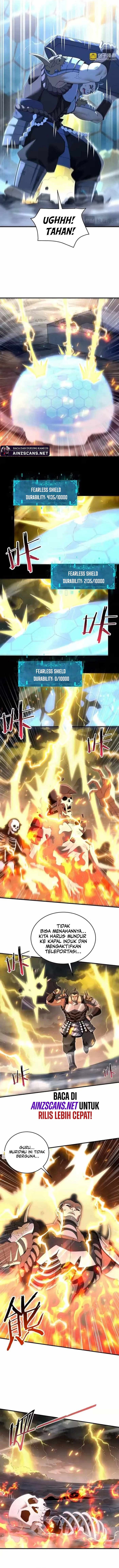 Read The Apex of Dragon Mastery Bahasa Indonesia ID Manga Online