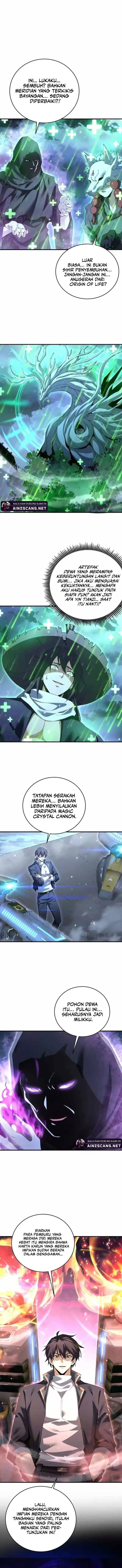 Read The Apex of Dragon Mastery Bahasa Indonesia ID Manga Online