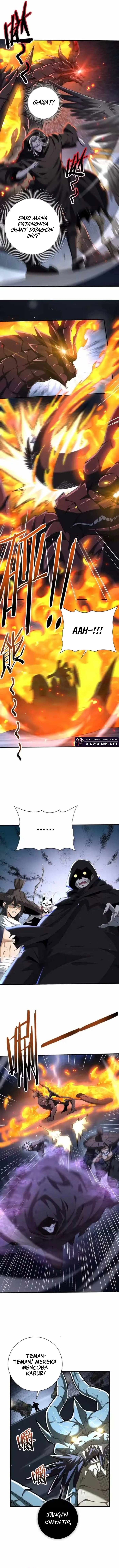 Read The Apex of Dragon Mastery Bahasa Indonesia ID Manga Online