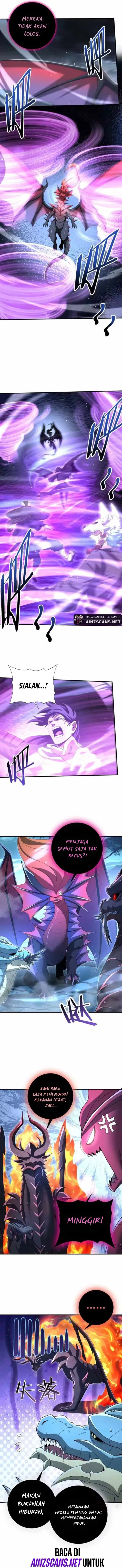 Read The Apex of Dragon Mastery Bahasa Indonesia ID Manga Online