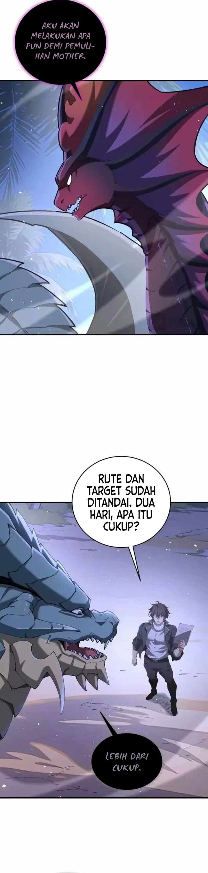 Read The Apex of Dragon Mastery Bahasa Indonesia ID Manga Online