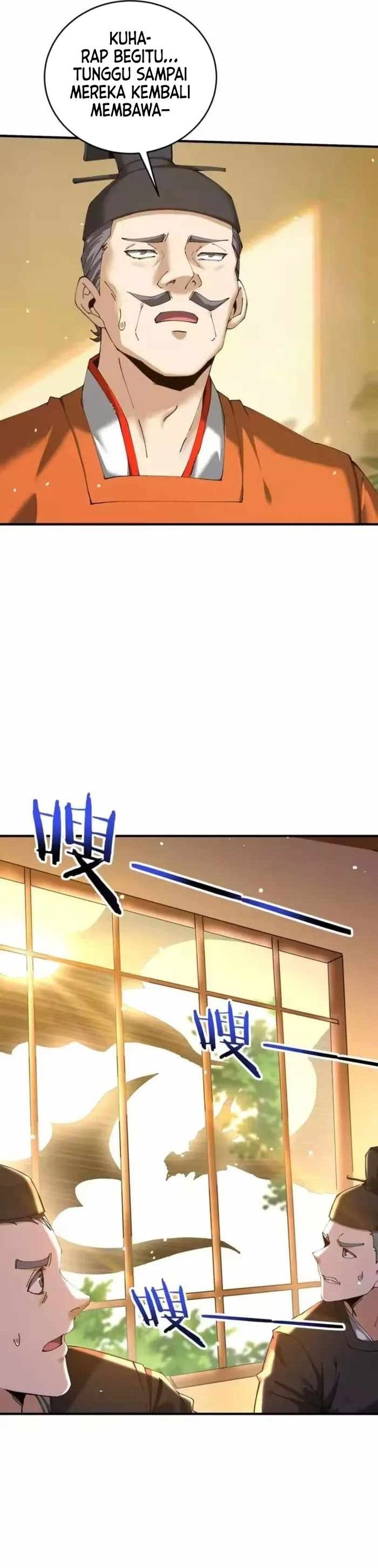 Read The Apex of Dragon Mastery Bahasa Indonesia ID Manga Online