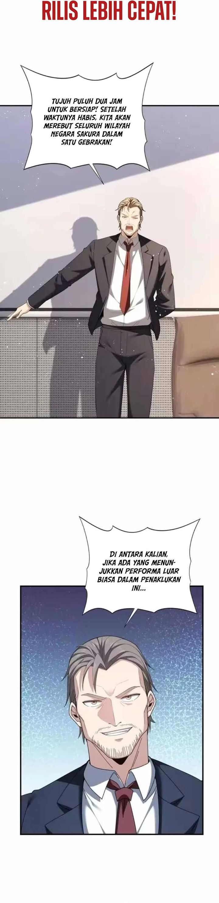 Read The Apex of Dragon Mastery Bahasa Indonesia ID Manga Online