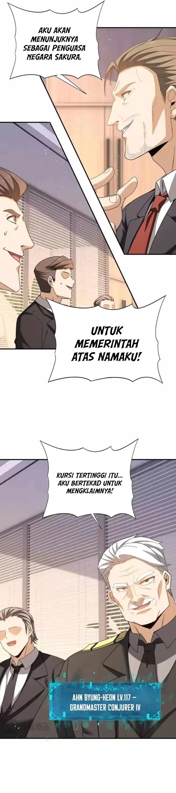 Read The Apex of Dragon Mastery Bahasa Indonesia ID Manga Online