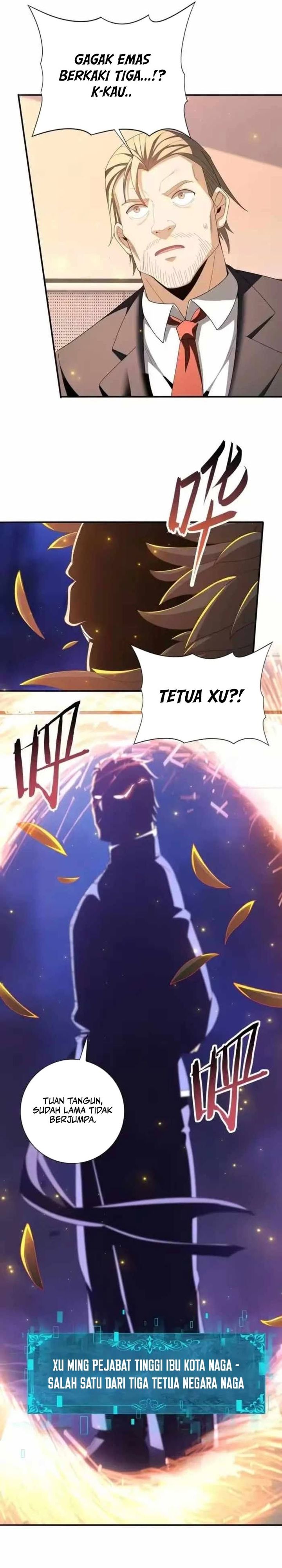 Read The Apex of Dragon Mastery Bahasa Indonesia ID Manga Online