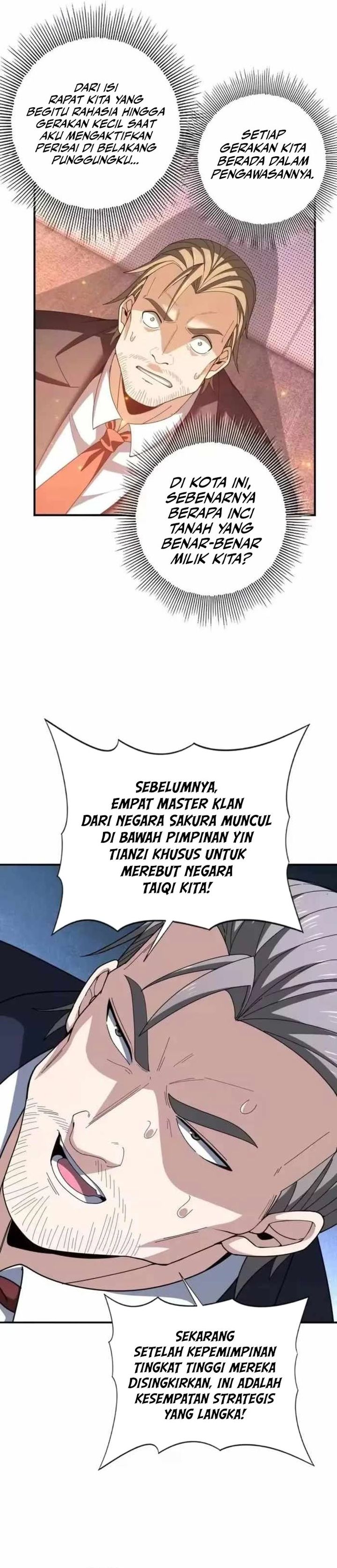 Read The Apex of Dragon Mastery Bahasa Indonesia ID Manga Online