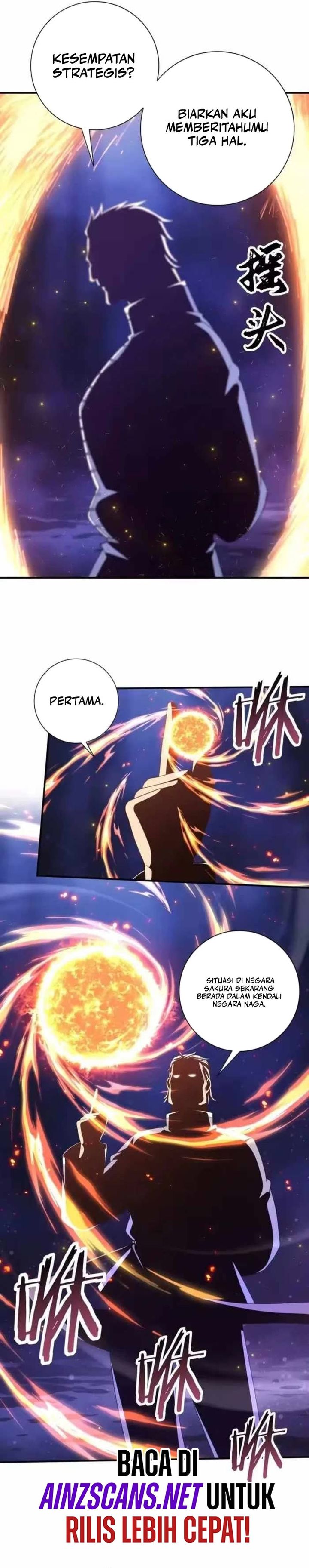 Read The Apex of Dragon Mastery Bahasa Indonesia ID Manga Online