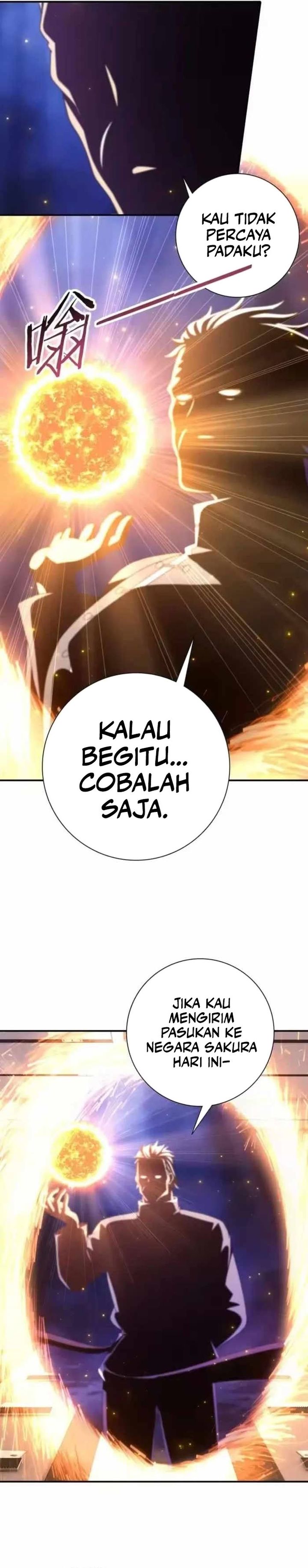 Read The Apex of Dragon Mastery Bahasa Indonesia ID Manga Online