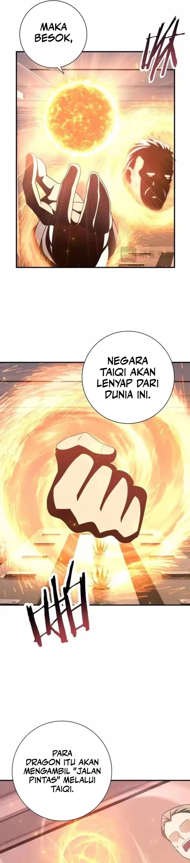 Read The Apex of Dragon Mastery Bahasa Indonesia ID Manga Online