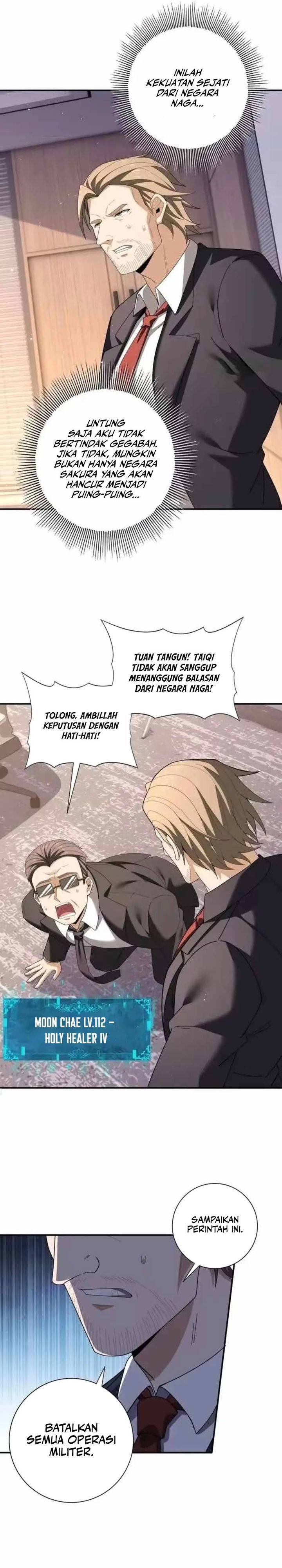 Read The Apex of Dragon Mastery Bahasa Indonesia ID Manga Online