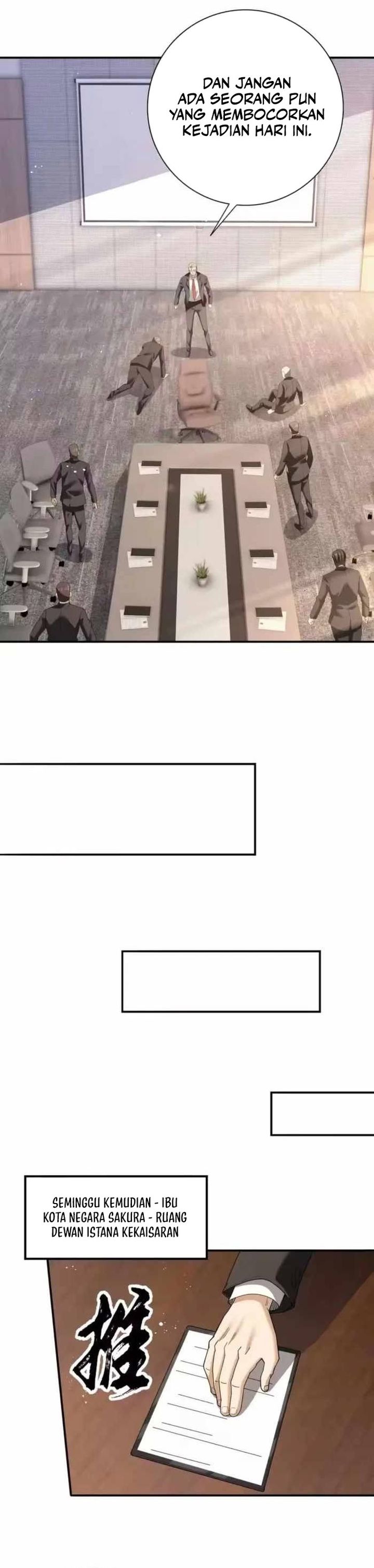 Read The Apex of Dragon Mastery Bahasa Indonesia ID Manga Online