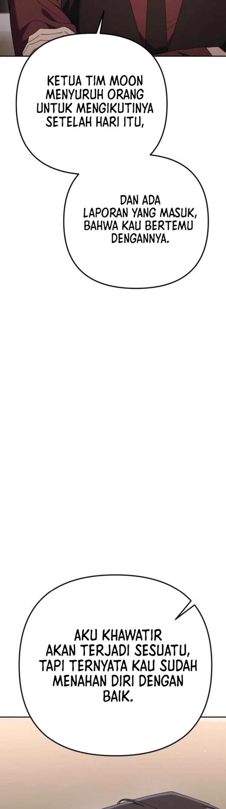 Read The Art of Leaving Work on Time Bahasa Indonesia ID Manga Online