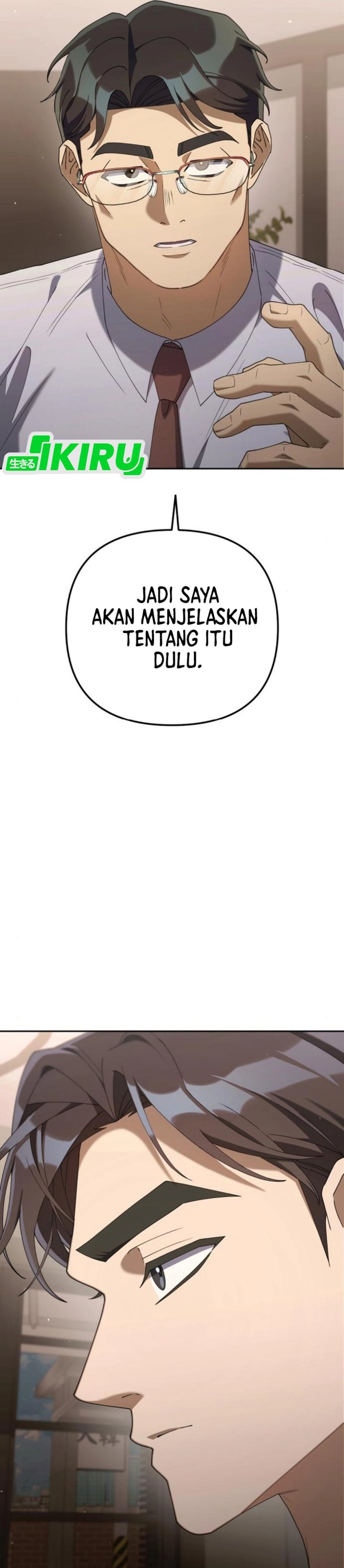 Read The Art of Leaving Work on Time Bahasa Indonesia ID Manga Online