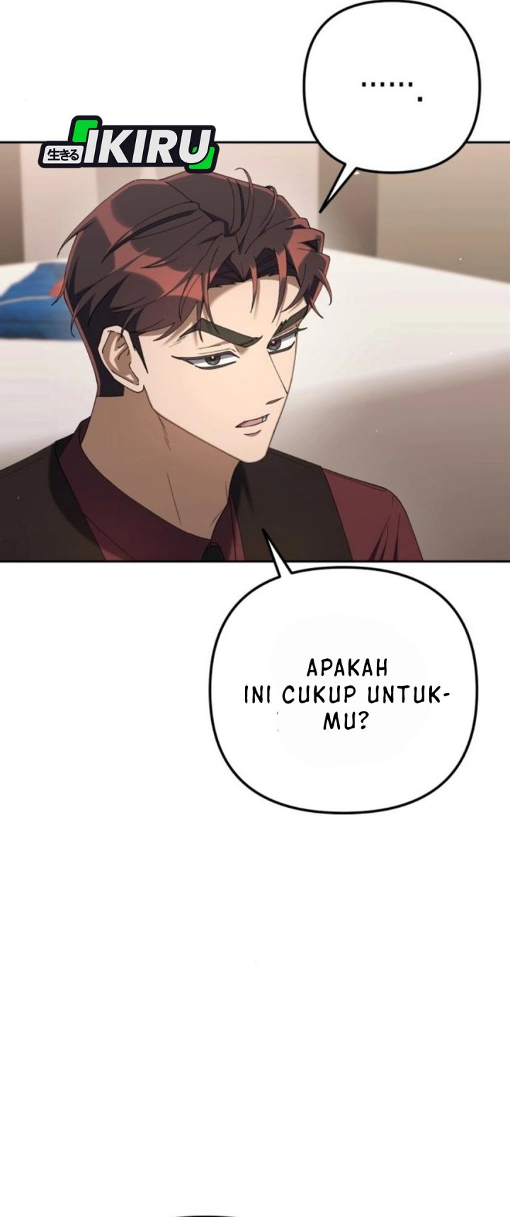 Read The Art of Leaving Work on Time Bahasa Indonesia ID Manga Online