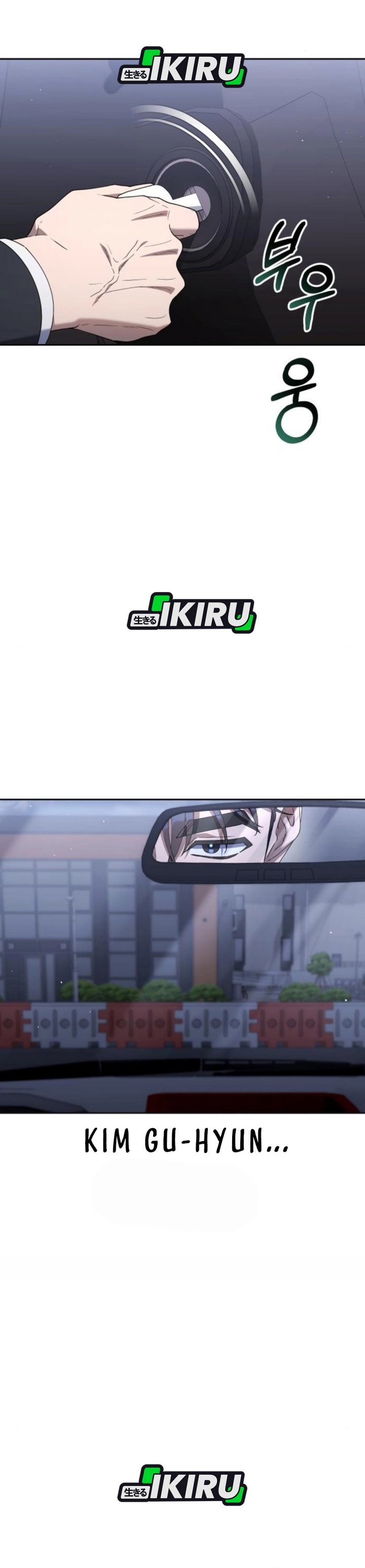 Read The Art of Leaving Work on Time Bahasa Indonesia ID Manga Online