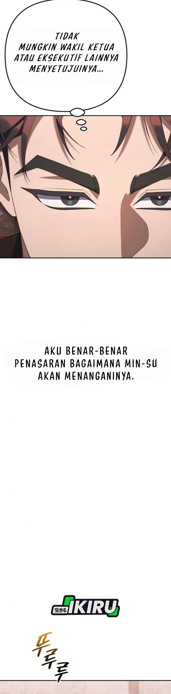 Read The Art of Leaving Work on Time Bahasa Indonesia ID Manga Online