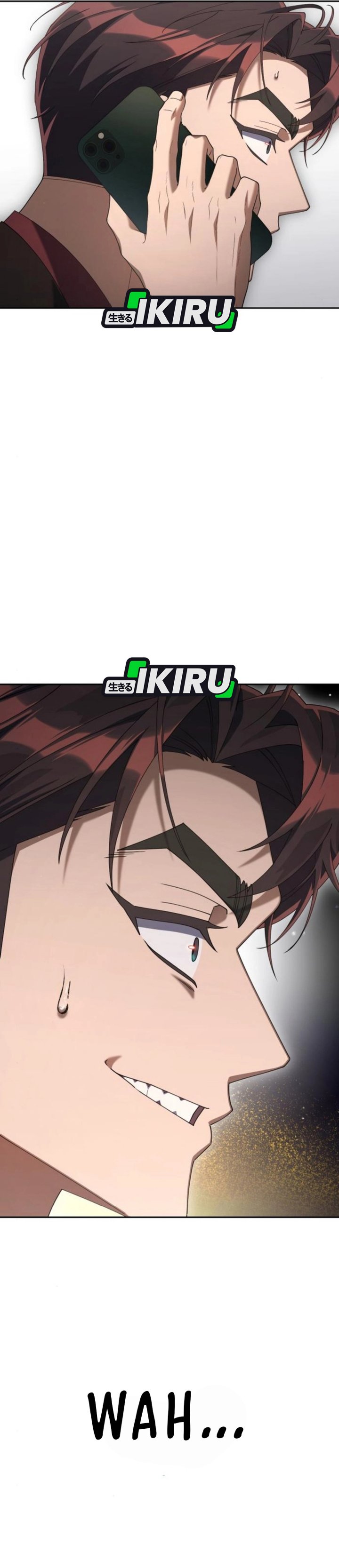 Read The Art of Leaving Work on Time Bahasa Indonesia ID Manga Online