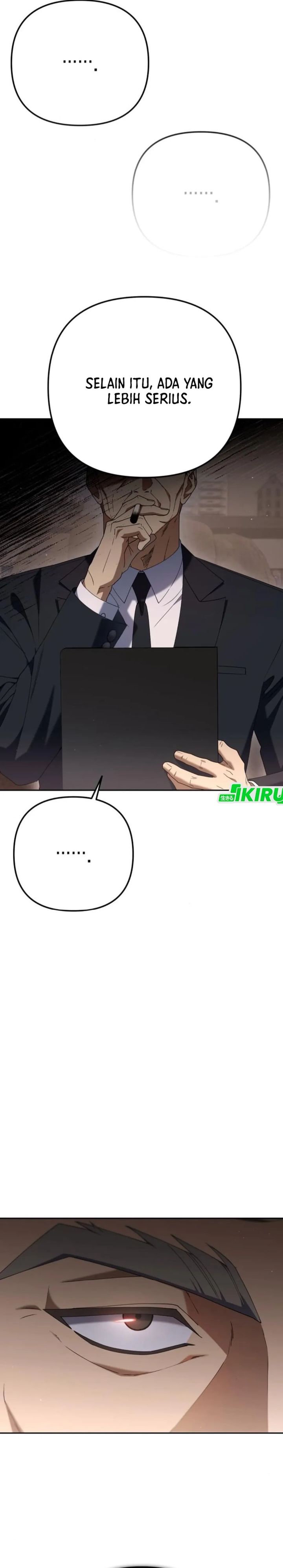 Read The Art of Leaving Work on Time Bahasa Indonesia ID Manga Online