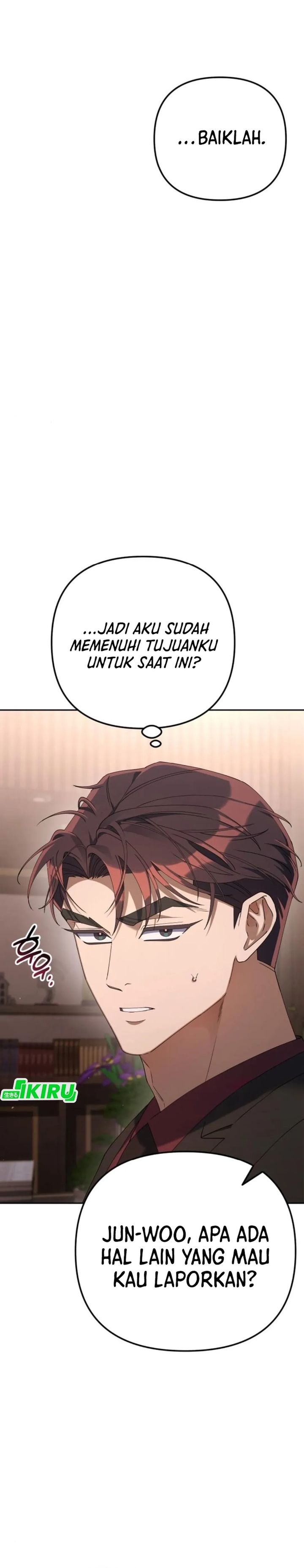 Read The Art of Leaving Work on Time Bahasa Indonesia ID Manga Online