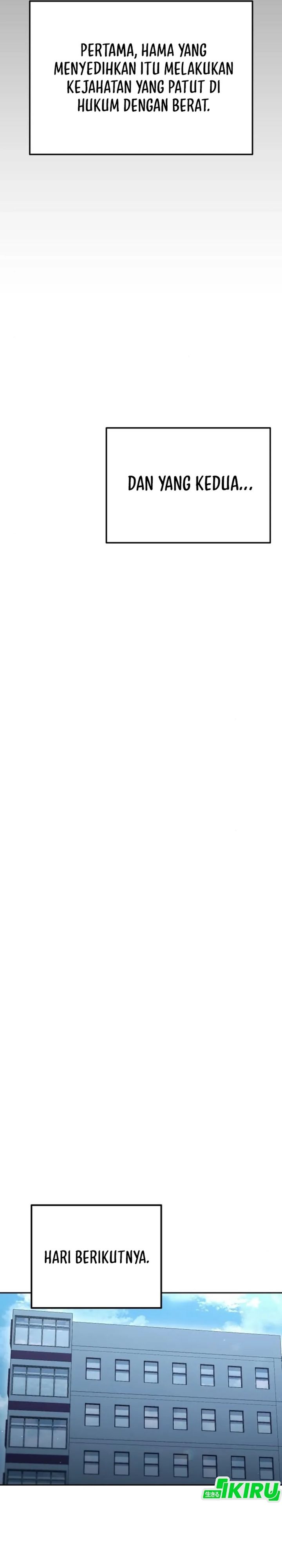 Read The Art of Leaving Work on Time Bahasa Indonesia ID Manga Online