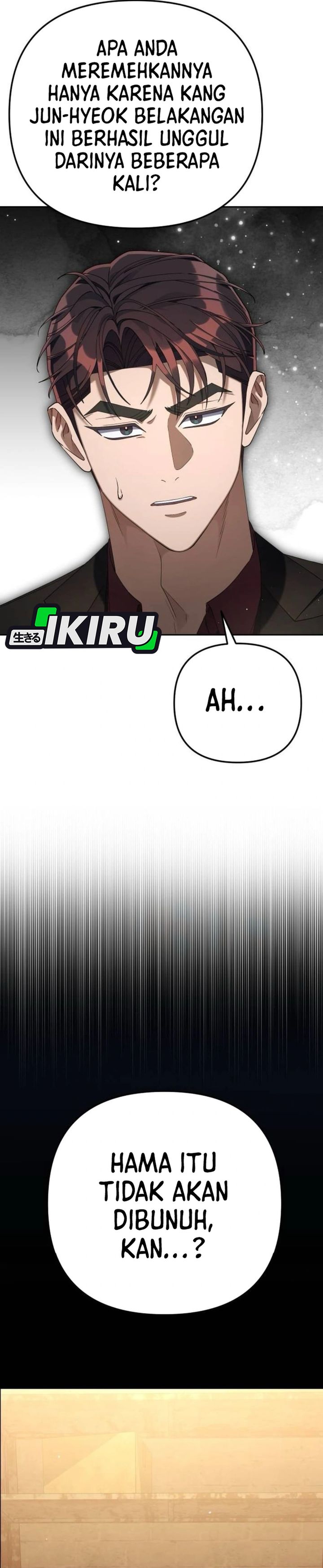 Read The Art of Leaving Work on Time Bahasa Indonesia ID Manga Online