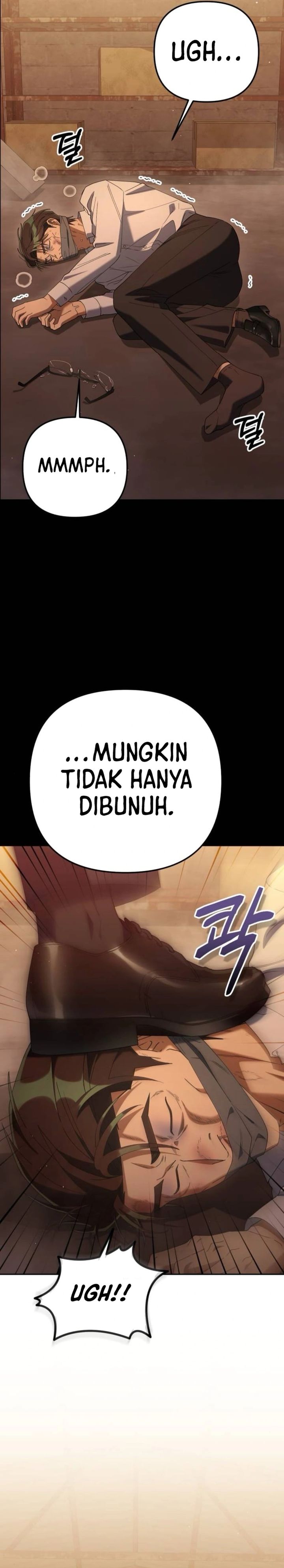 Read The Art of Leaving Work on Time Bahasa Indonesia ID Manga Online