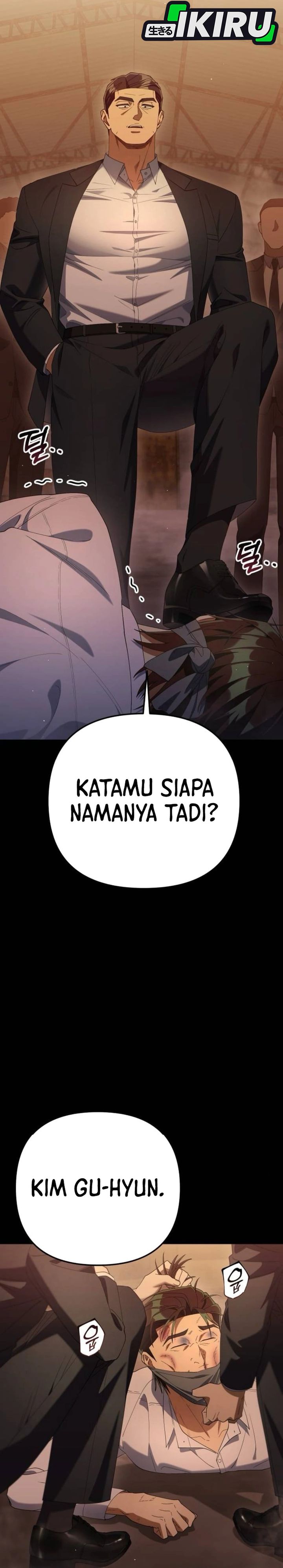 Read The Art of Leaving Work on Time Bahasa Indonesia ID Manga Online