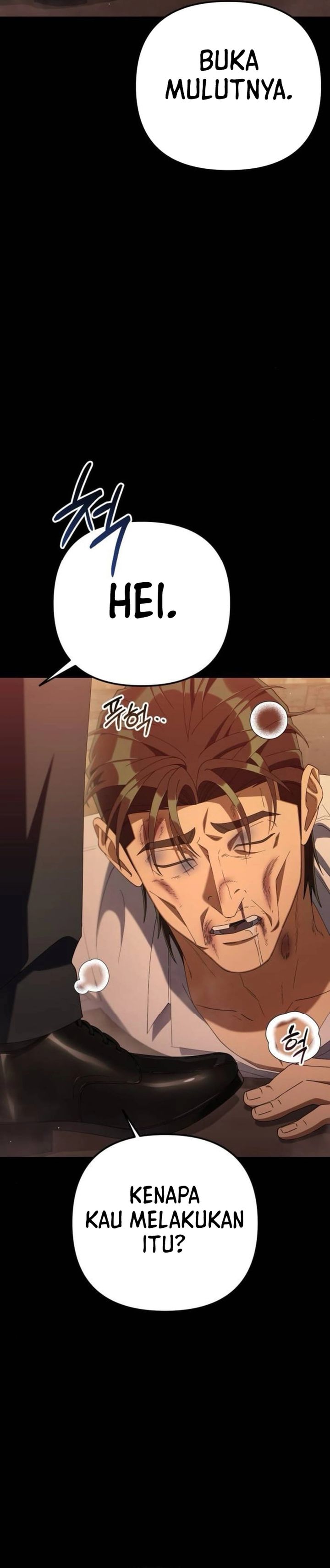 Read The Art of Leaving Work on Time Bahasa Indonesia ID Manga Online