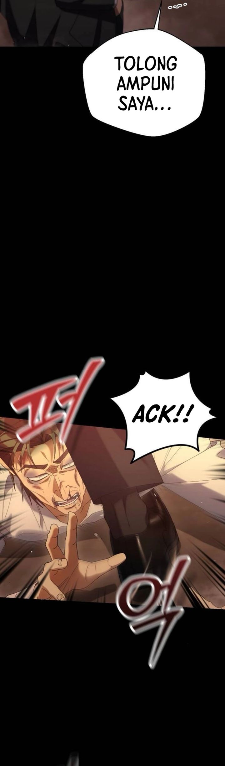 Read The Art of Leaving Work on Time Bahasa Indonesia ID Manga Online