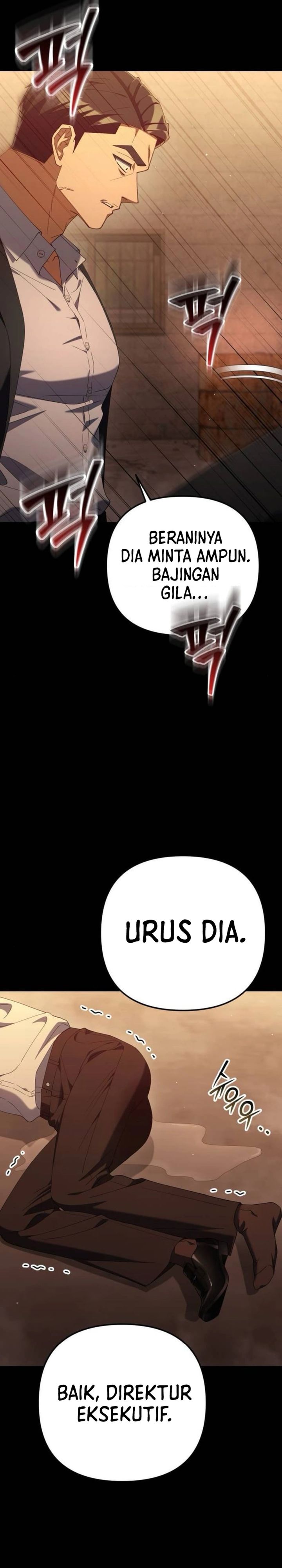 Read The Art of Leaving Work on Time Bahasa Indonesia ID Manga Online