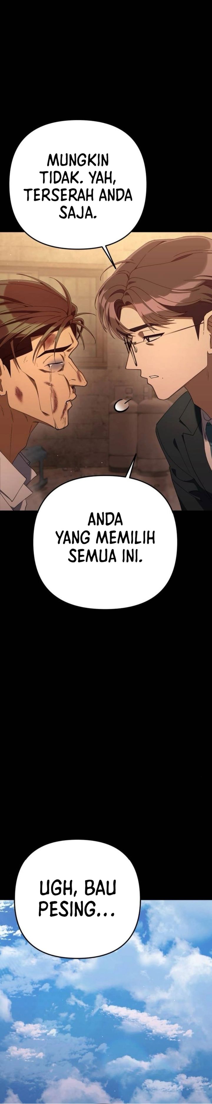 Read The Art of Leaving Work on Time Bahasa Indonesia ID Manga Online