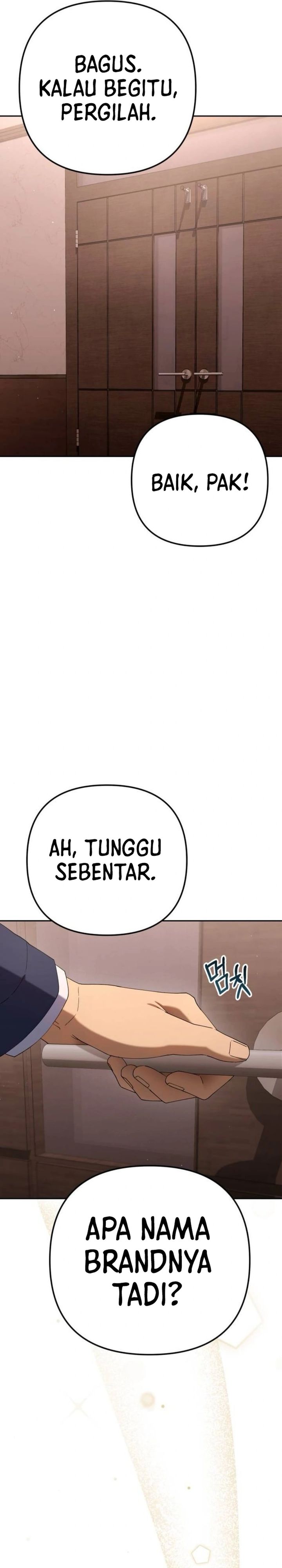 Read The Art of Leaving Work on Time Bahasa Indonesia ID Manga Online