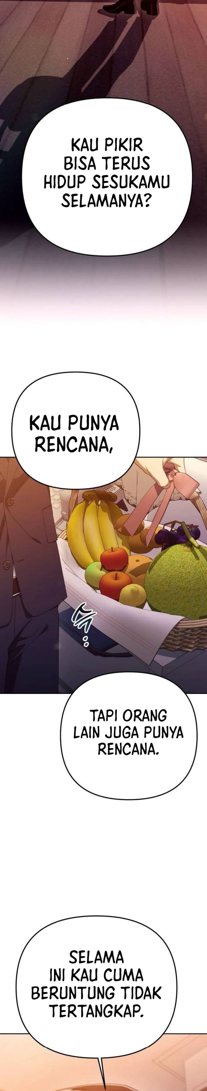 Read The Art of Leaving Work on Time Bahasa Indonesia ID Manga Online