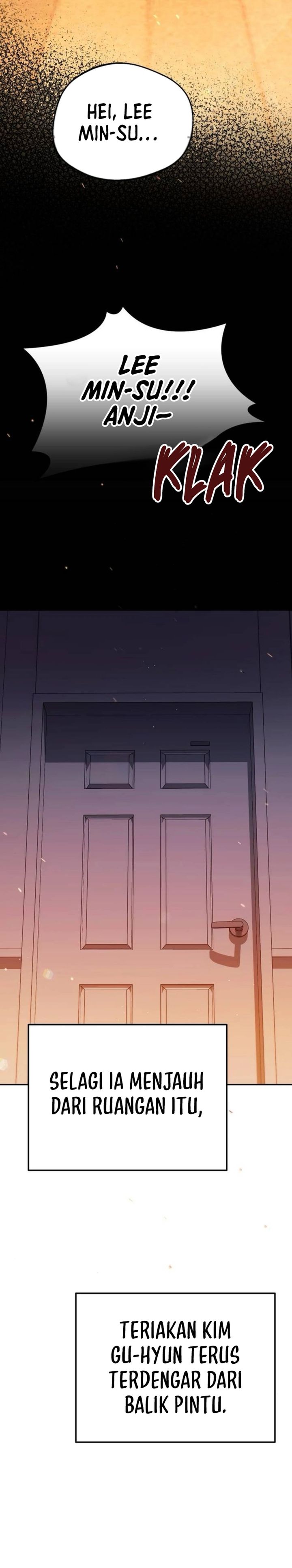 Read The Art of Leaving Work on Time Bahasa Indonesia ID Manga Online