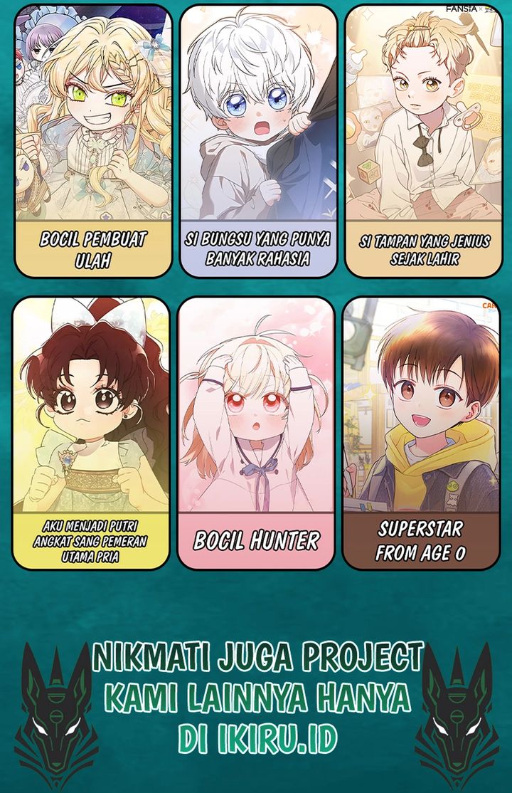 Read The Art of Leaving Work on Time Bahasa Indonesia ID Manga Online