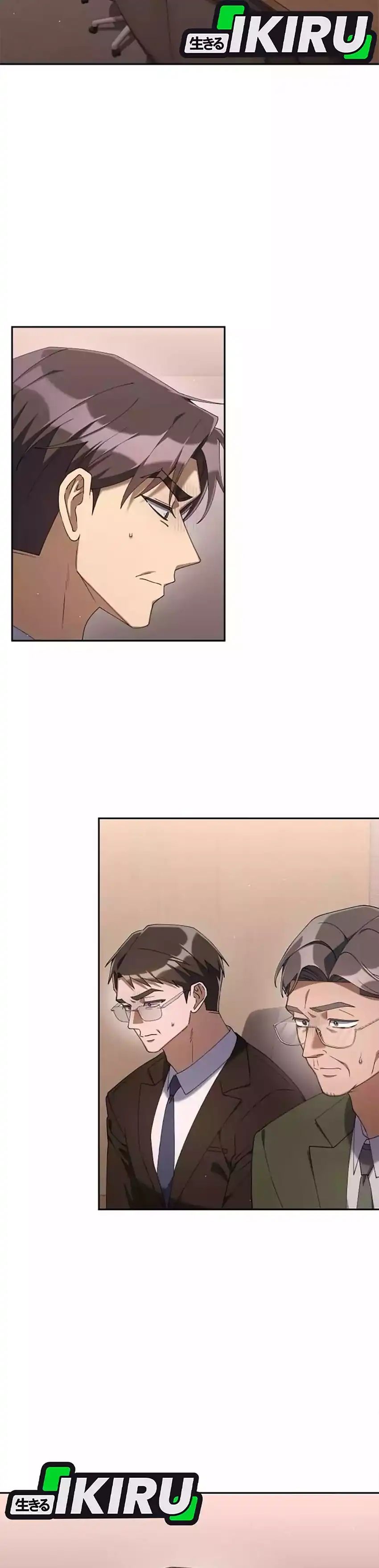 Read The Art of Leaving Work on Time Bahasa Indonesia ID Manga Online