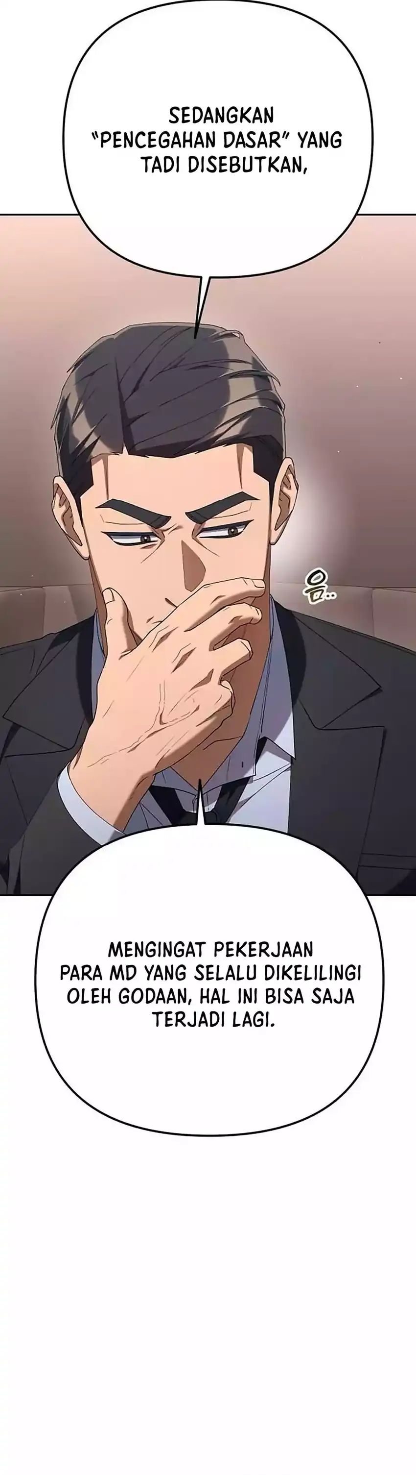 Read The Art of Leaving Work on Time Bahasa Indonesia ID Manga Online