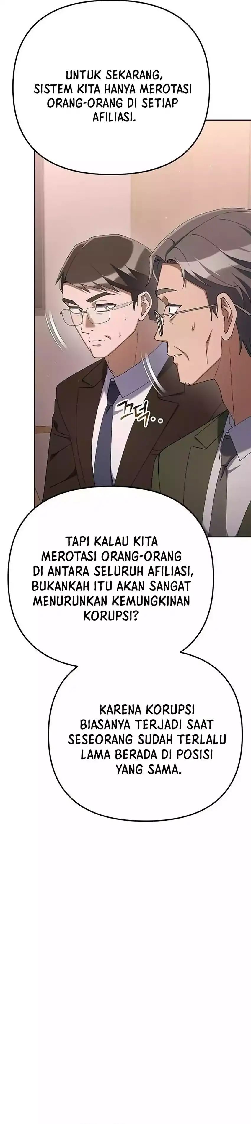 Read The Art of Leaving Work on Time Bahasa Indonesia ID Manga Online