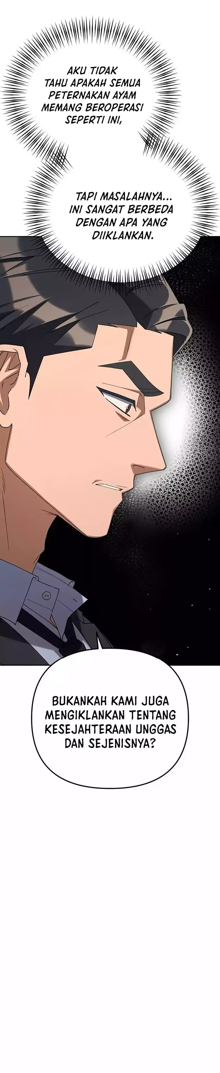 Read The Art of Leaving Work on Time Bahasa Indonesia ID Manga Online